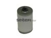 COOPERSFIAAM FILTERS FC1027B Fuel filter